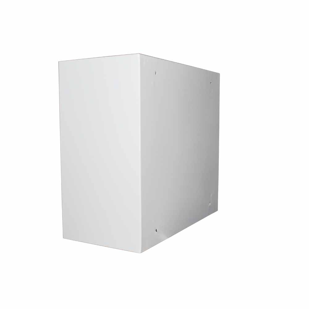 БМ-600х600х250 IP31 УХЛ3 PRO