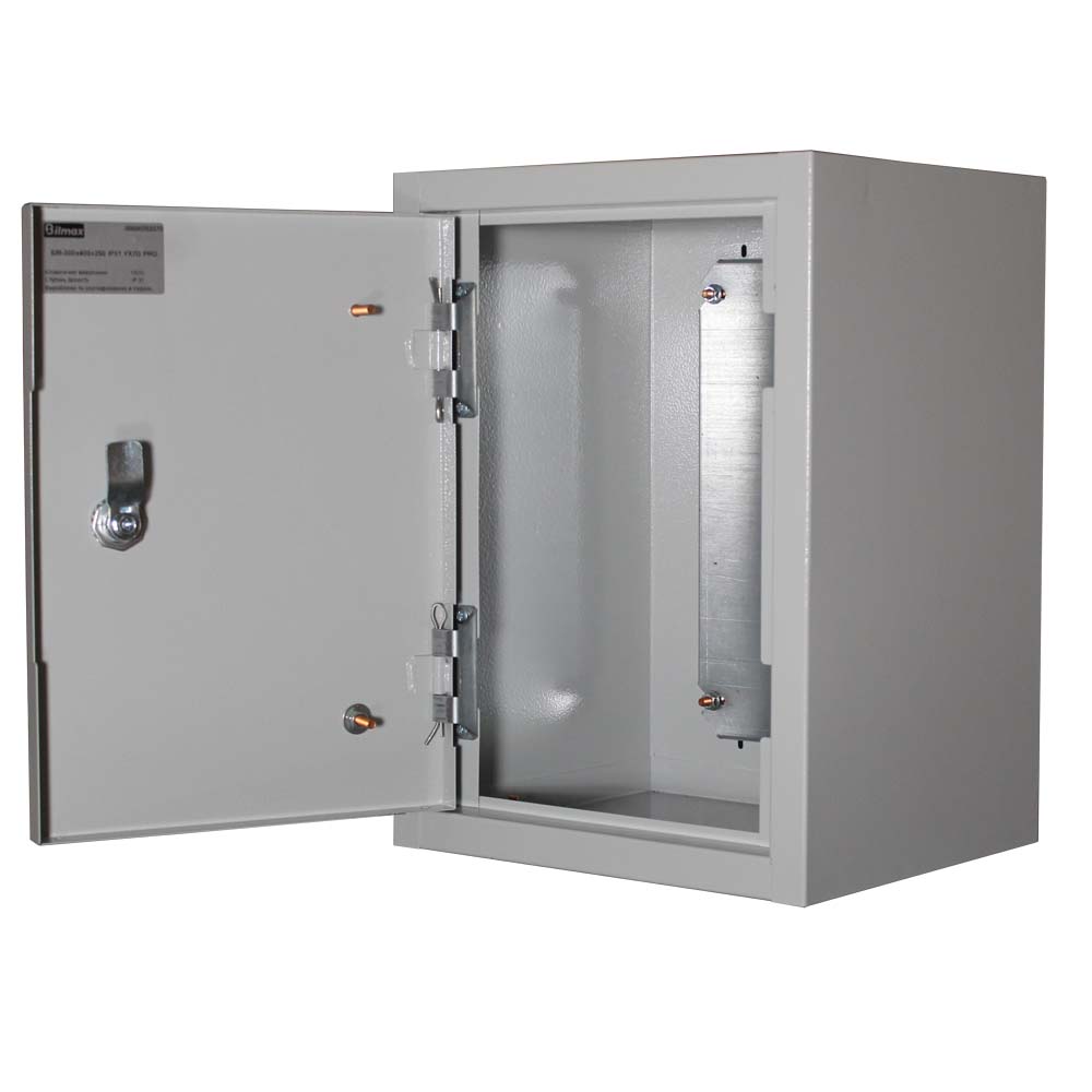БМ-300х400х250 IP31 УХЛ3 PRO