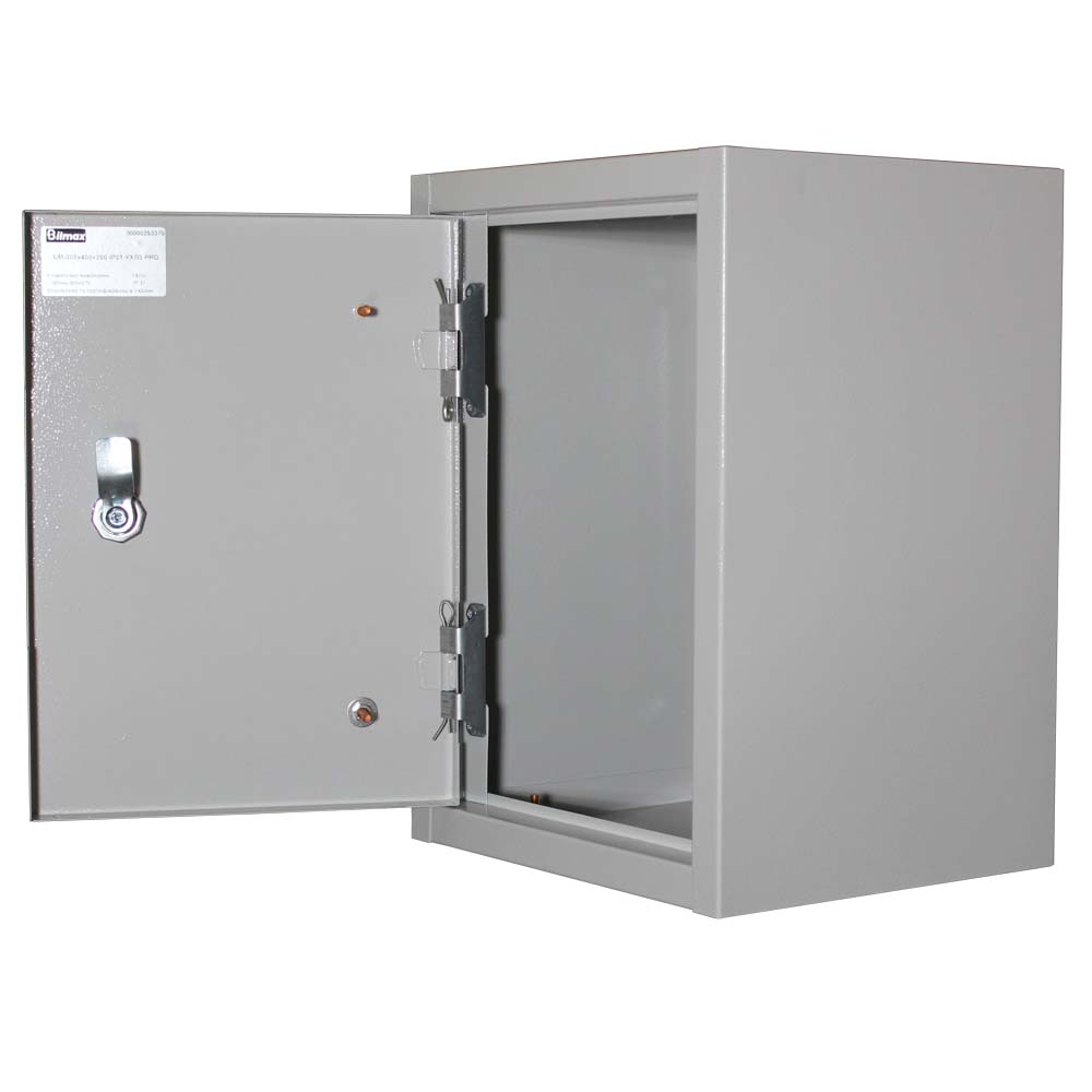 БМ-300х400х250 IP31 УХЛ3 PRO