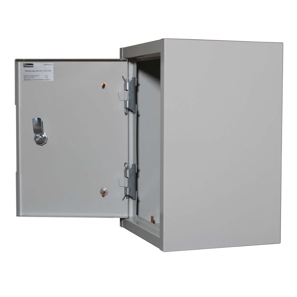 БМ-300х400х250 IP31 УХЛ3 PRO