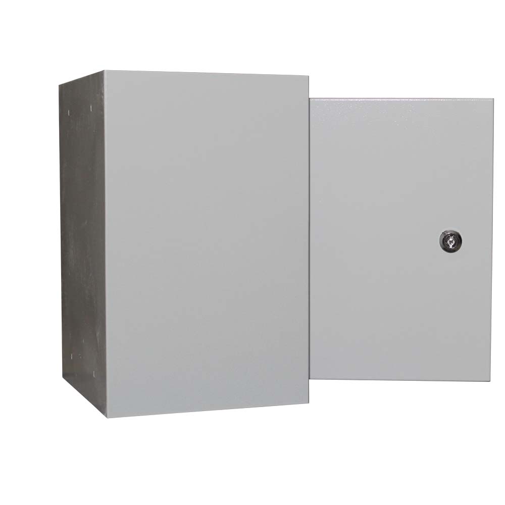 БМ-300х400х250 IP31 УХЛ3 PRO