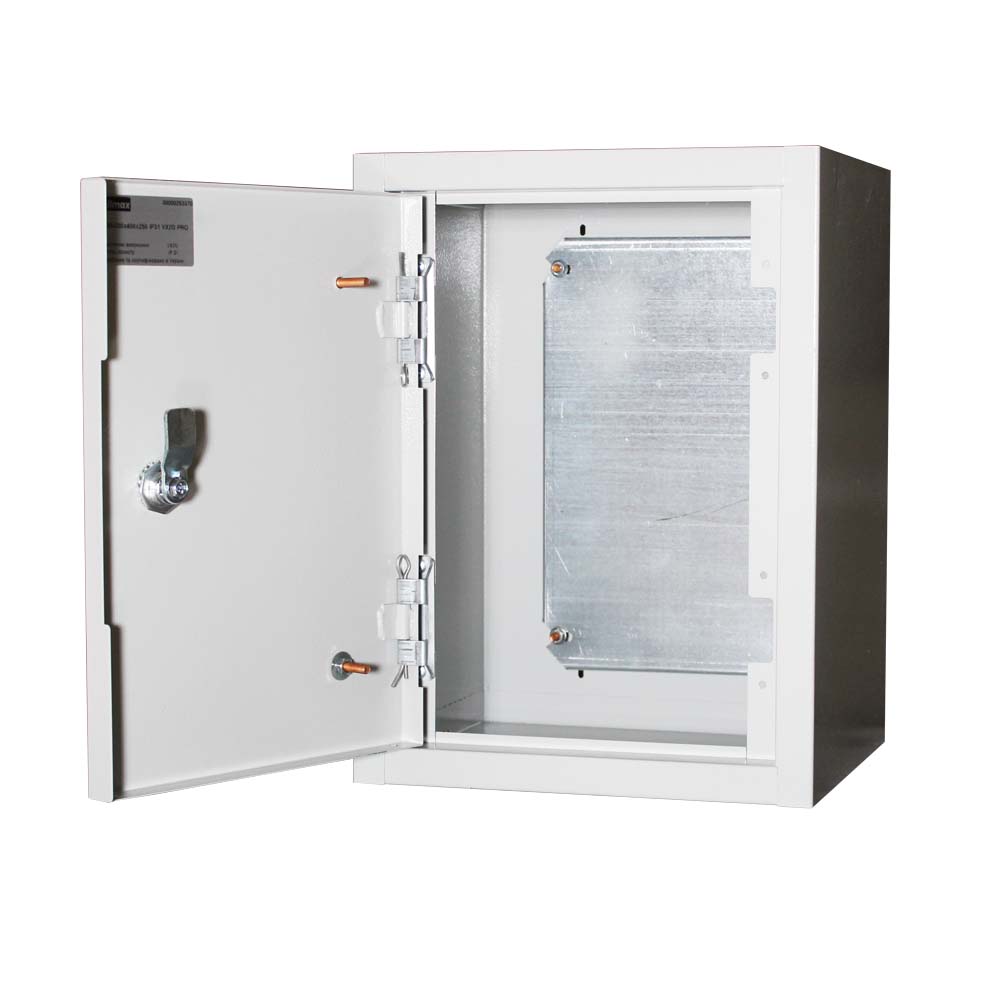 БМ-300х400х250 IP31 УХЛ3 PRO