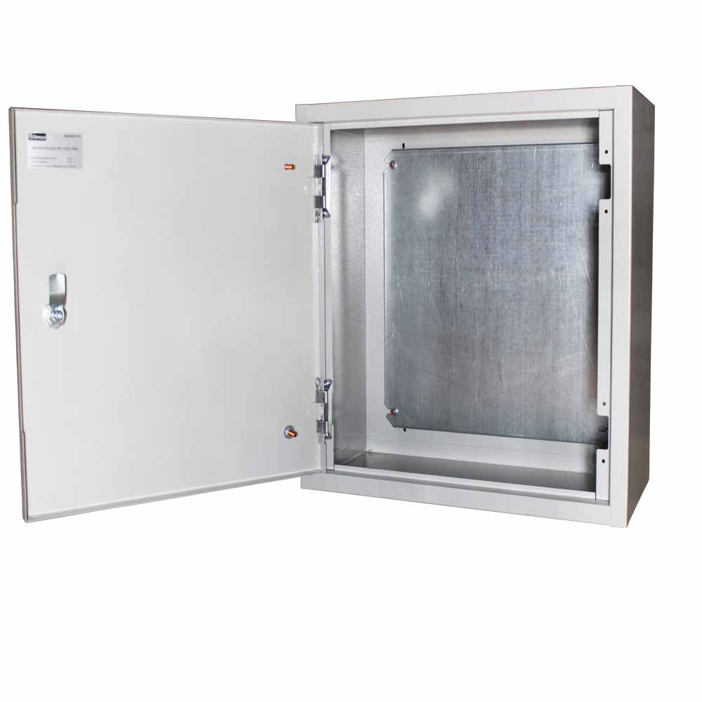 БМ-400х600х200 IP31 УХЛ3 PRO