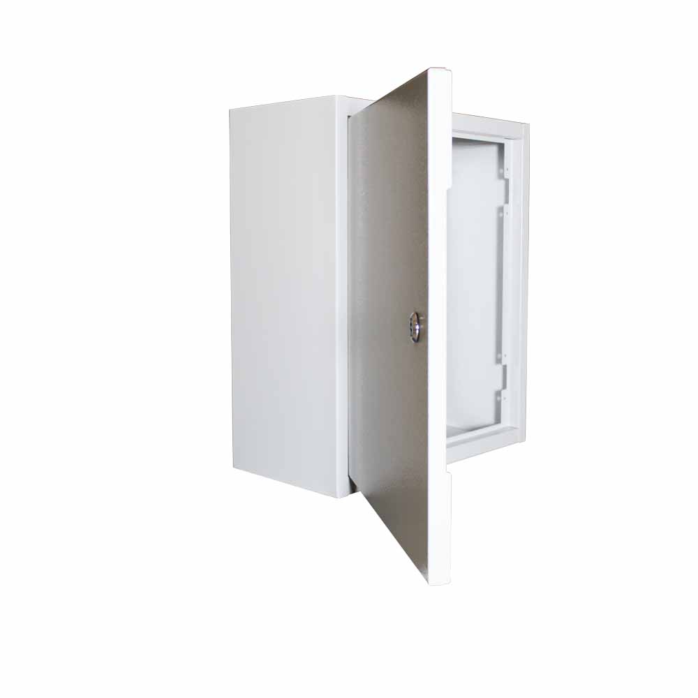 БМ-400х600х200 IP31 УХЛ3 PRO