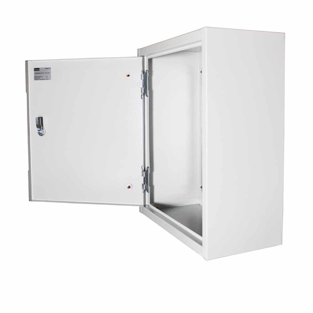 БМ-500х600х250 IP31 УХЛ3 PRO