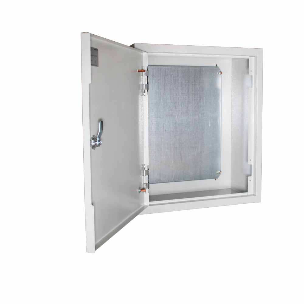 БМ-500х600х250 IP31 УХЛ3 PRO