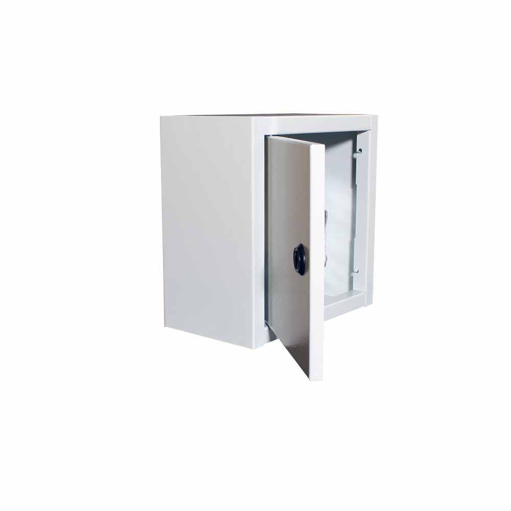 БМ-25C+П (250х250х140) IP31