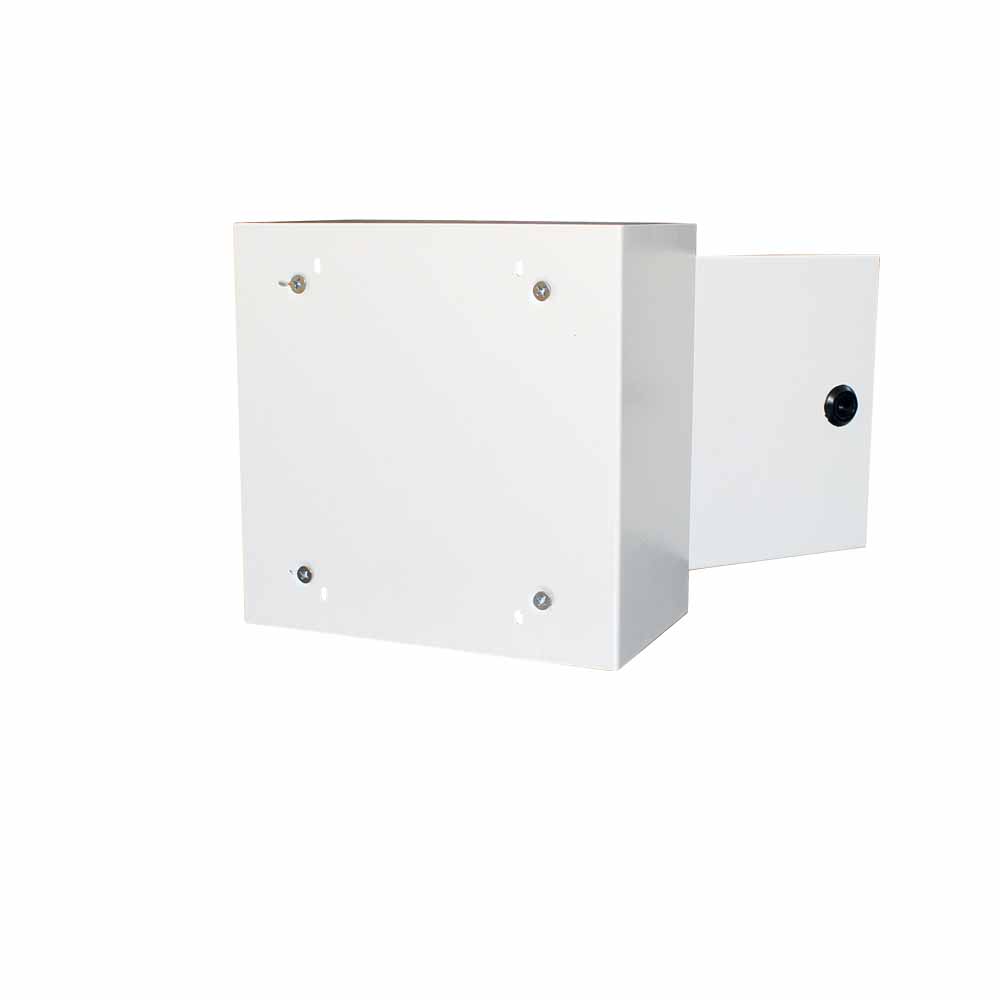 БМ-25C+П (250х250х140) IP31