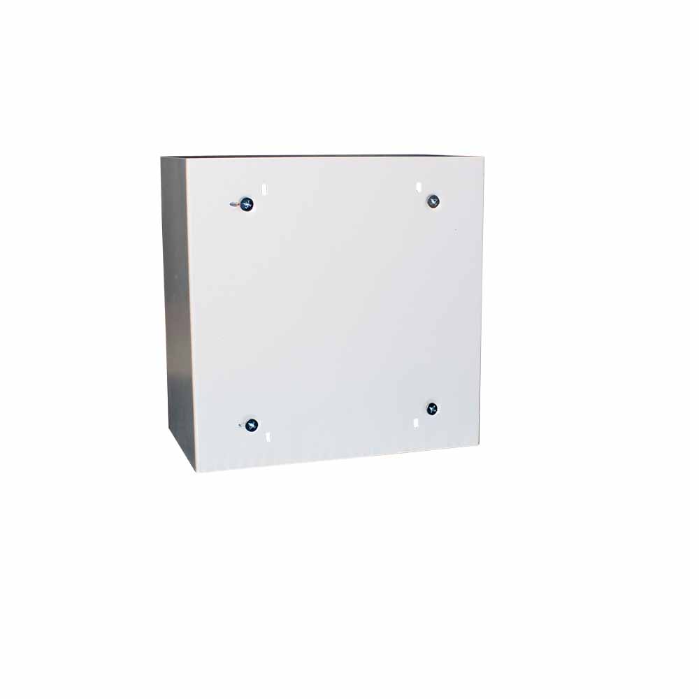 БМ-25C+П (250х250х140) IP31