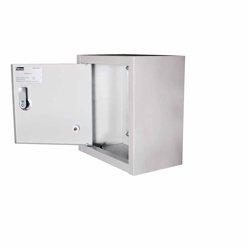 БМ-35C+П (350х350х220) IP31