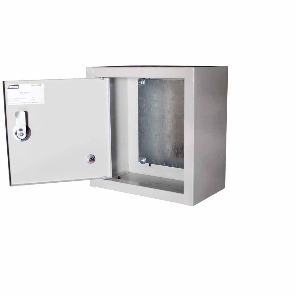 БМ-53C+П (500х500х240) IP31