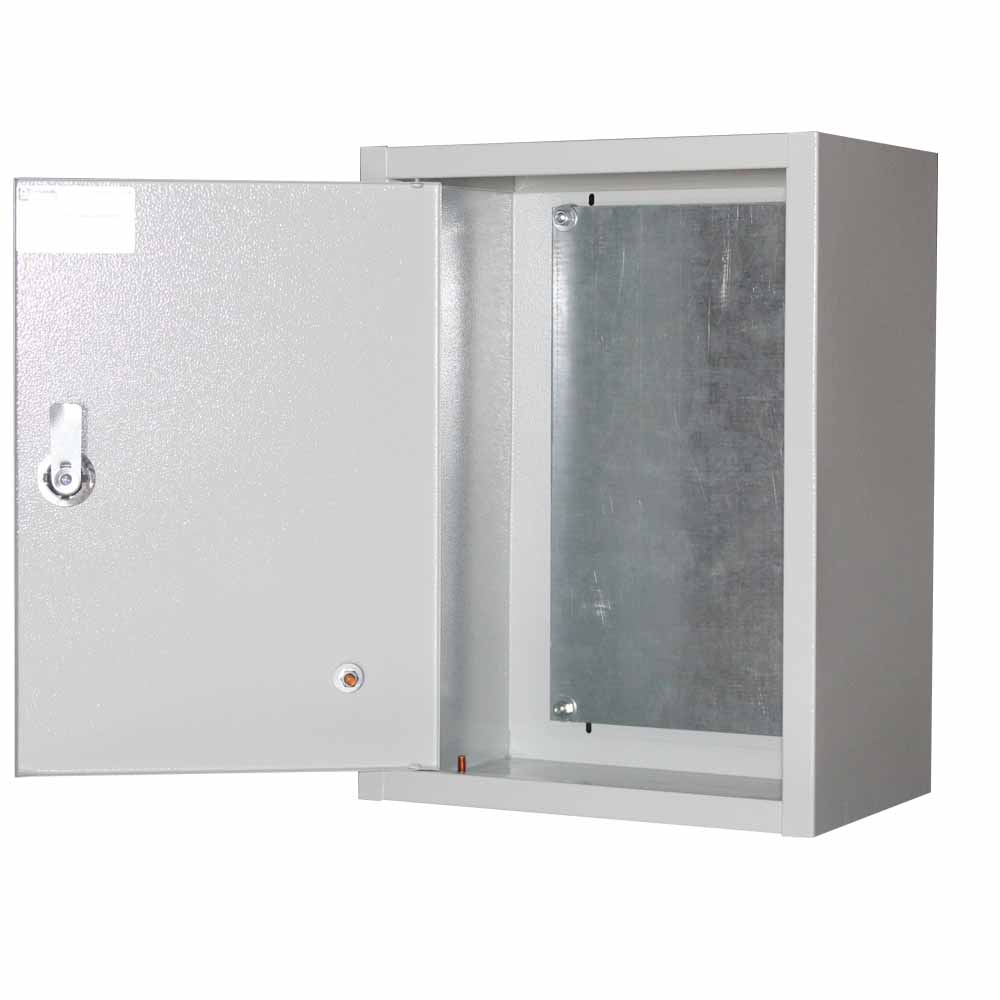 БМ-30C+П (250х300х140) IP31