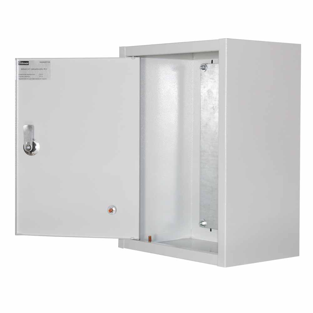 БМ-40C+П (250х400х140) IP31