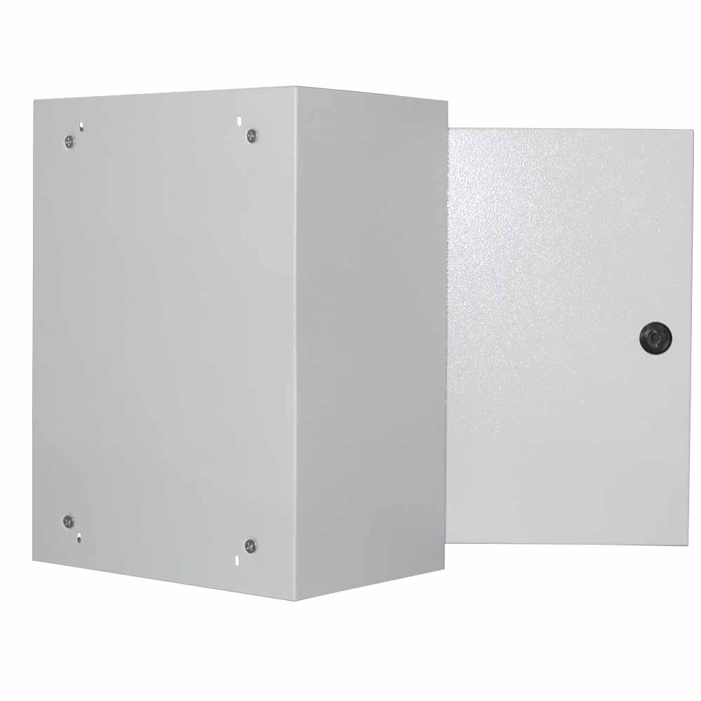 БМ-601C+П (500х600х200) IP31