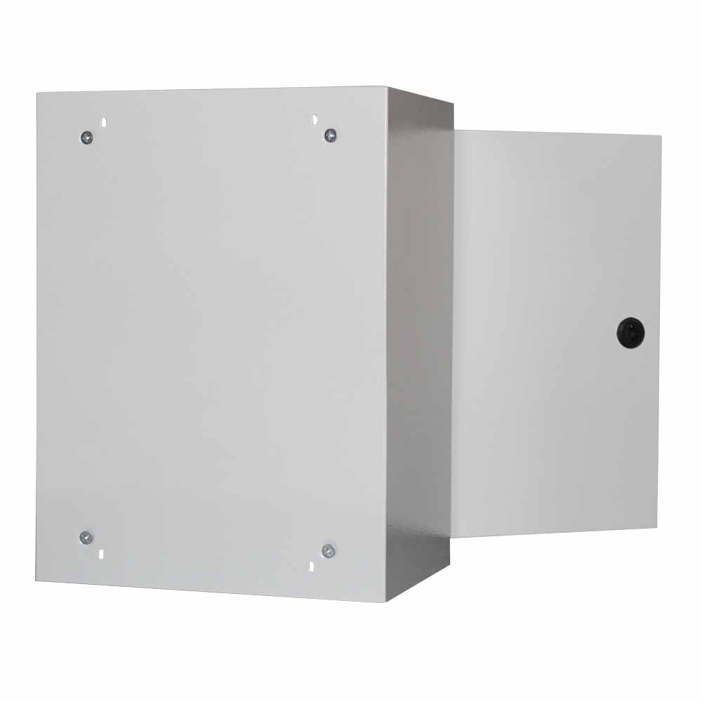 БМ-61C+П (600х600х200) IP31