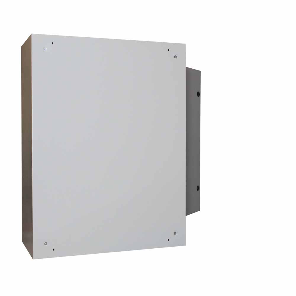 БМ-80C+П (650х800х260) IP31