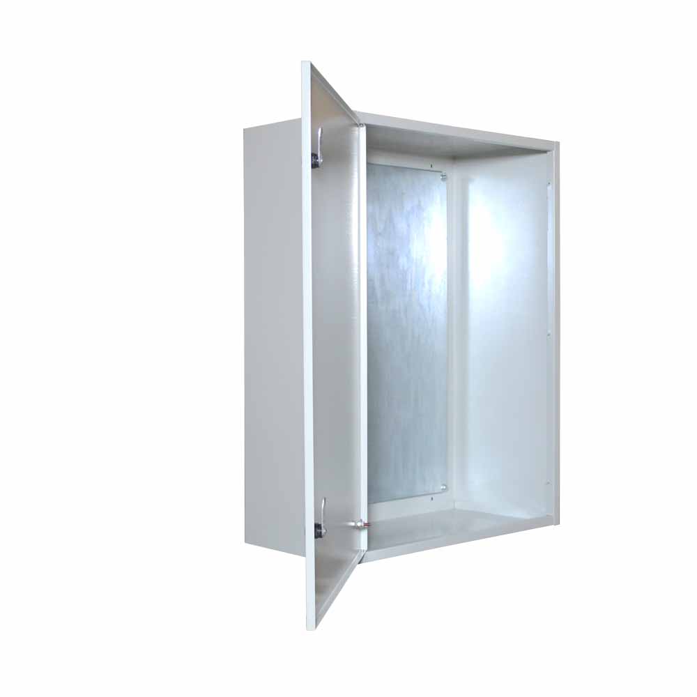 БМ-86C+П (600х800х300) IP31