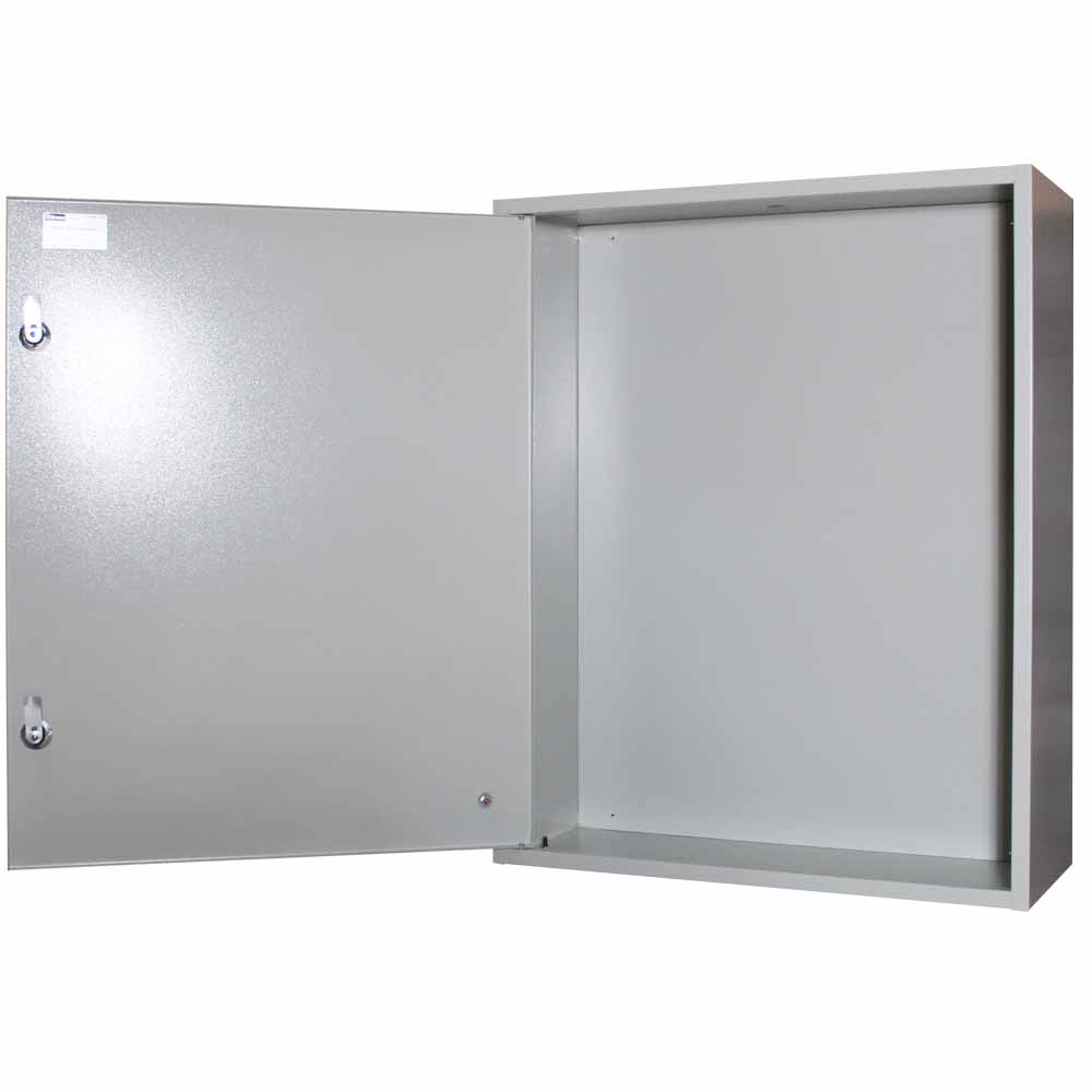 БМ-86C (600х800х300) IP31