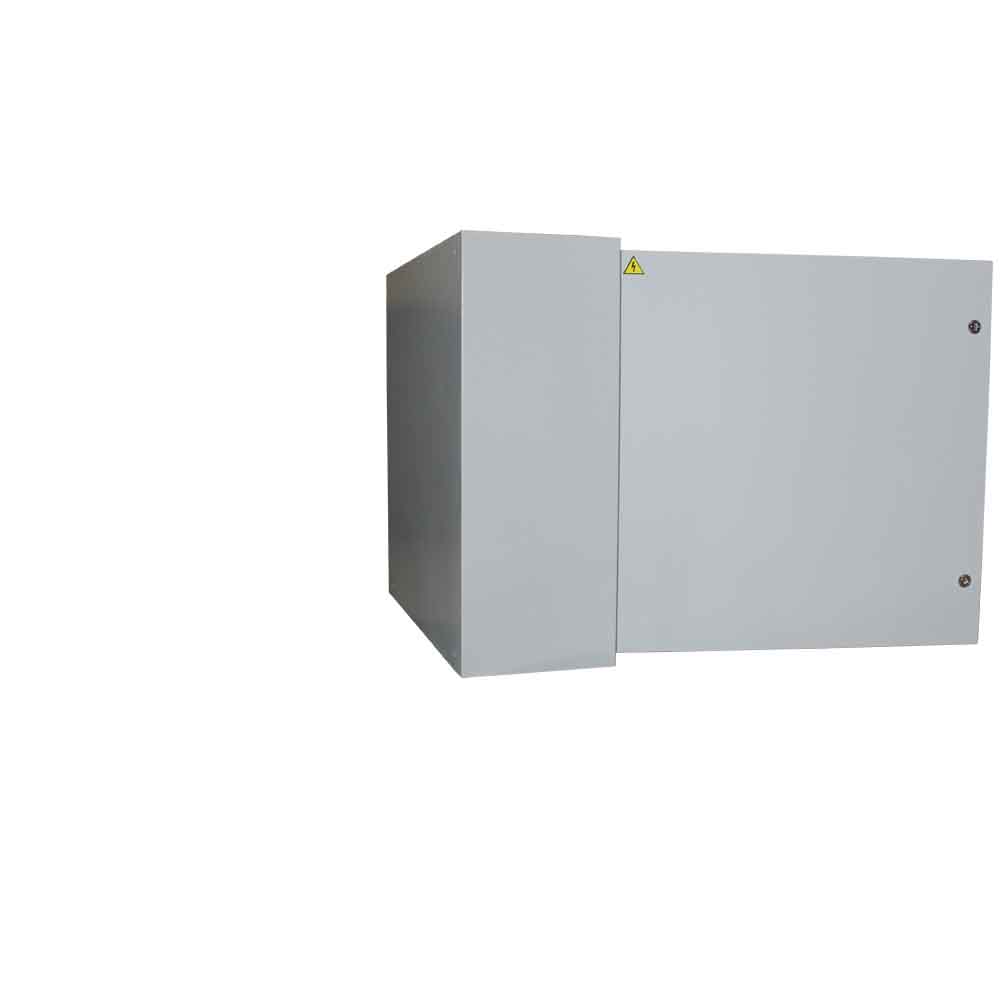 BW t=1,2-(800х800х400) IP31 УХЛ3 без панелі, метал. замок (з лючком)
