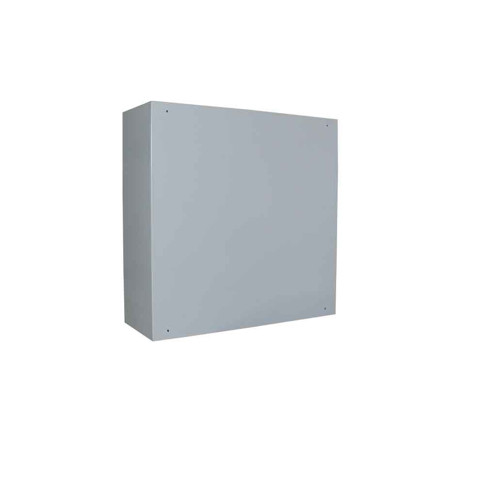 BW t=1,2-(800х800х400) IP31 УХЛ3 без панелі, метал. замок (з лючком)