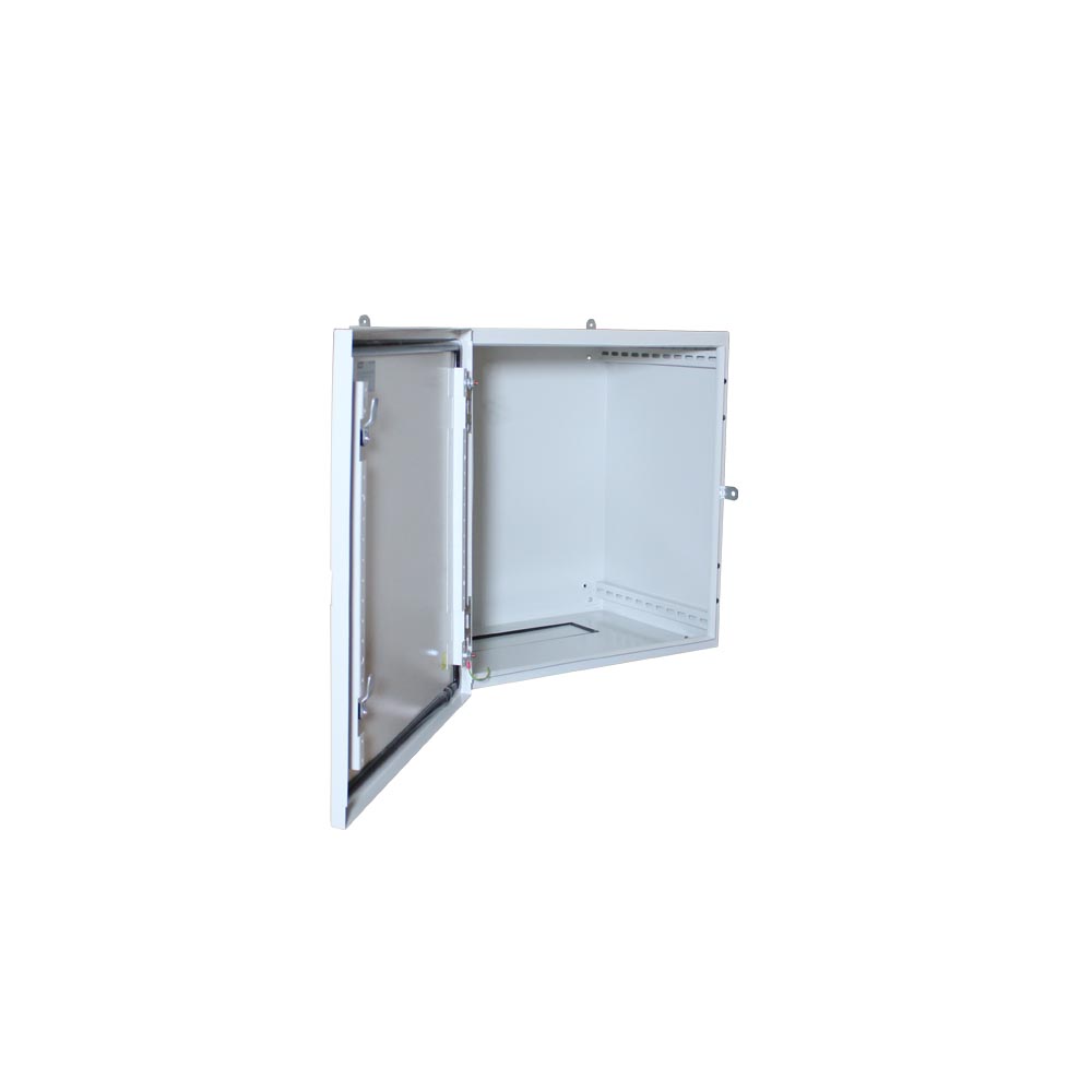 BW t=1,2-(800х800х300) IP54 У2 без панелі, метал. замок (з лючком)