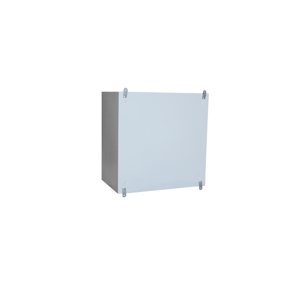 BW t=1,2-(800х800х300) IP54 У2 без панелі, метал. замок (з лючком)