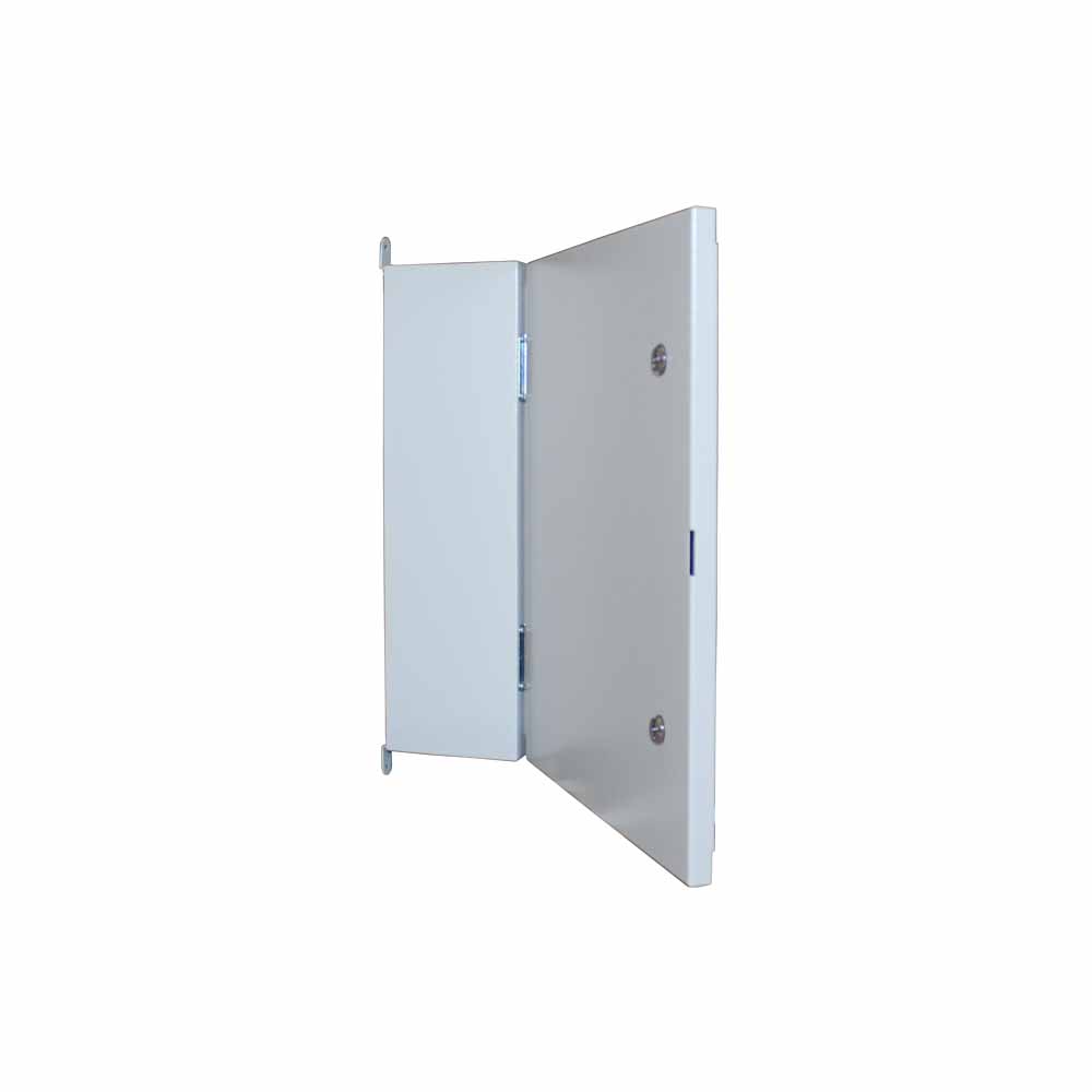 BW t=1,5-(1000х1200х300) IP65 У2 без панелі, метал. замок