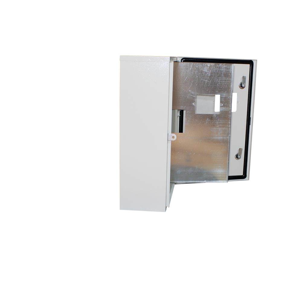 ШУ-2 (400х600х200) IP54