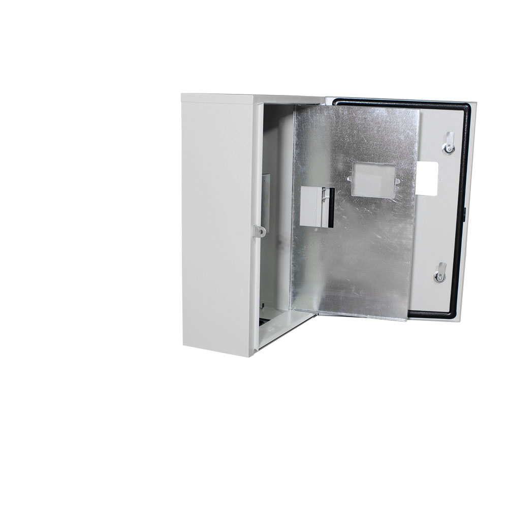 ШУ-2 (400х600х200) IP54