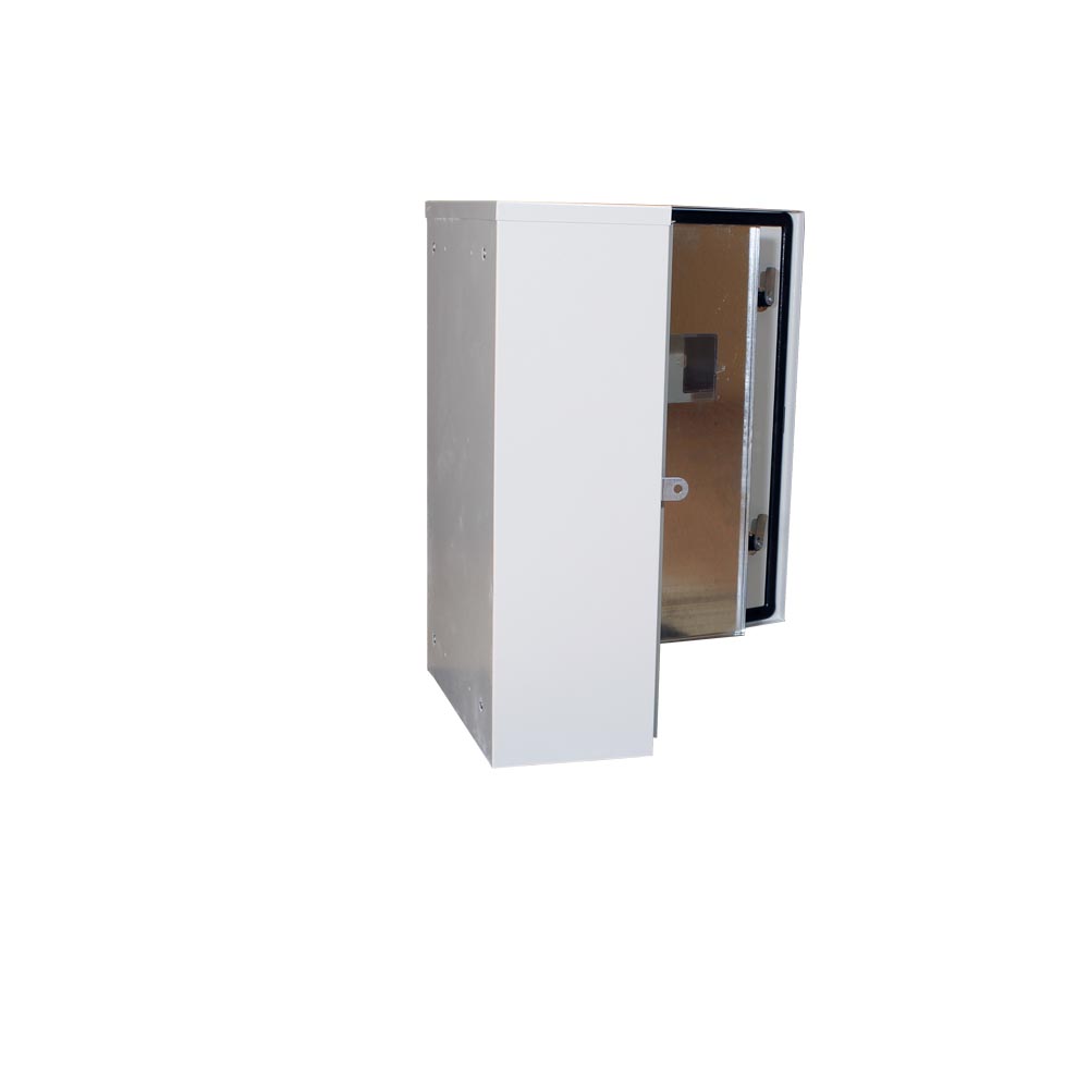 ШУ-2 (400х600х200) IP54