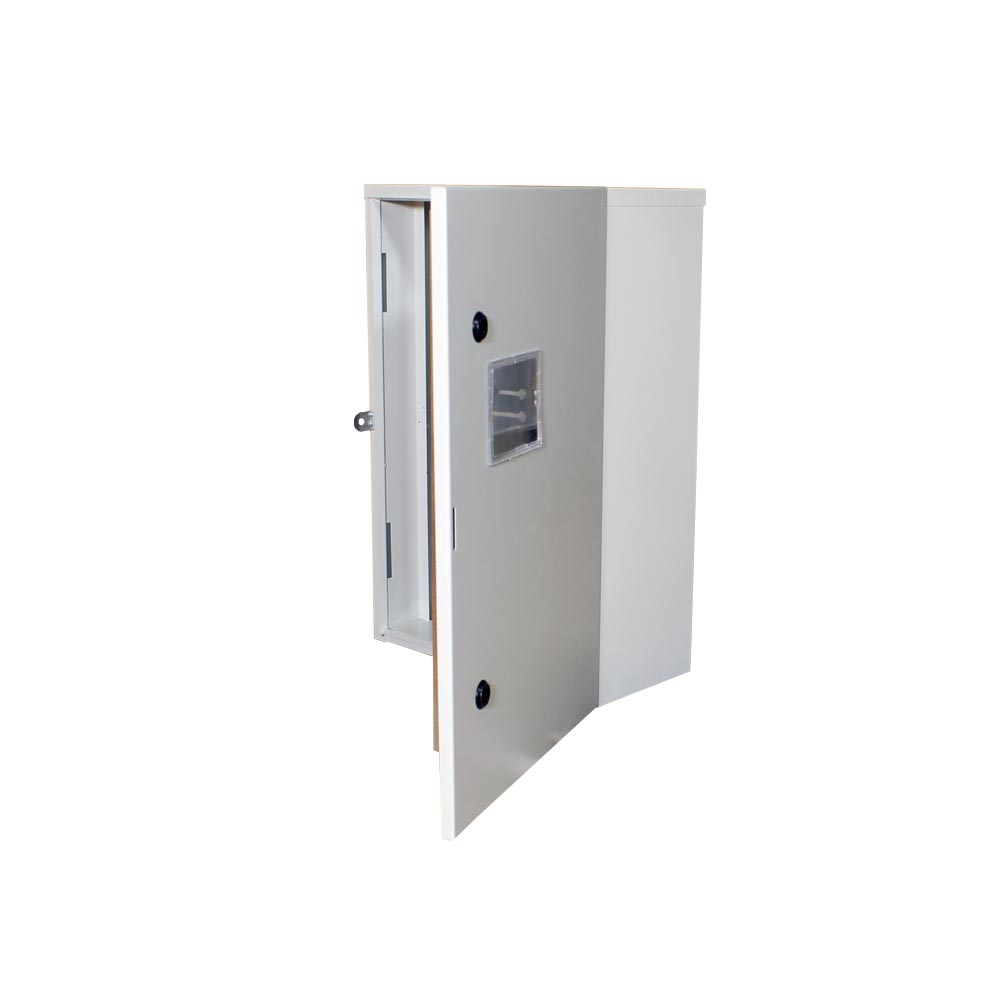 ШУ-2 (400х600х200) IP54