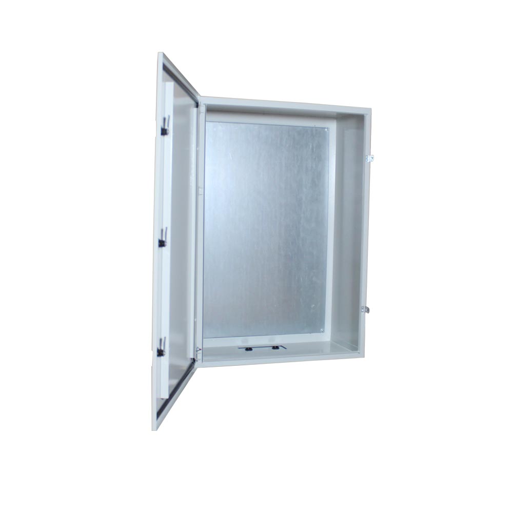 БМ-119+П (1100х1100х150) IP54