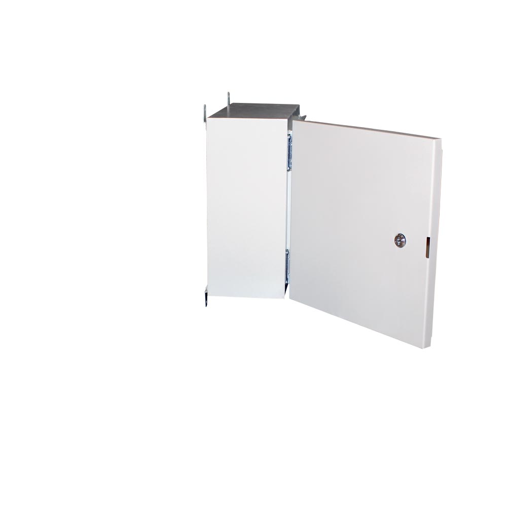 BW t=1,5-(300х300х120) IP65 У2 без панелі, метал. замок