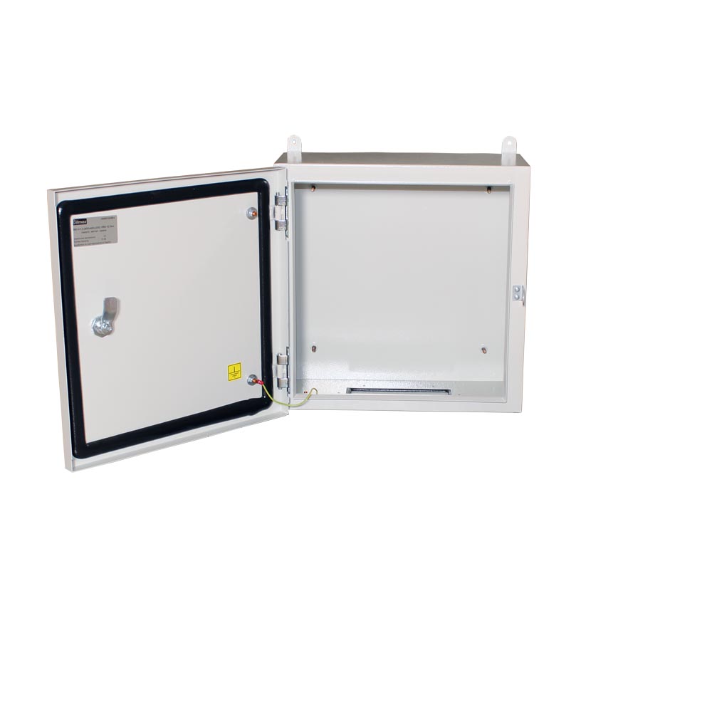 BW t=1,5-(300х300х200) IP65 У2 без панелі, метал. замок