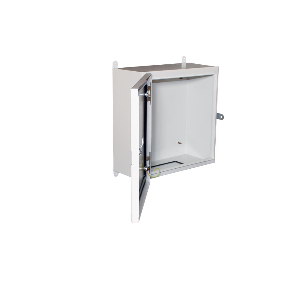 BW t=1,5-(300х300х200) IP65 У2 без панелі, метал. замок