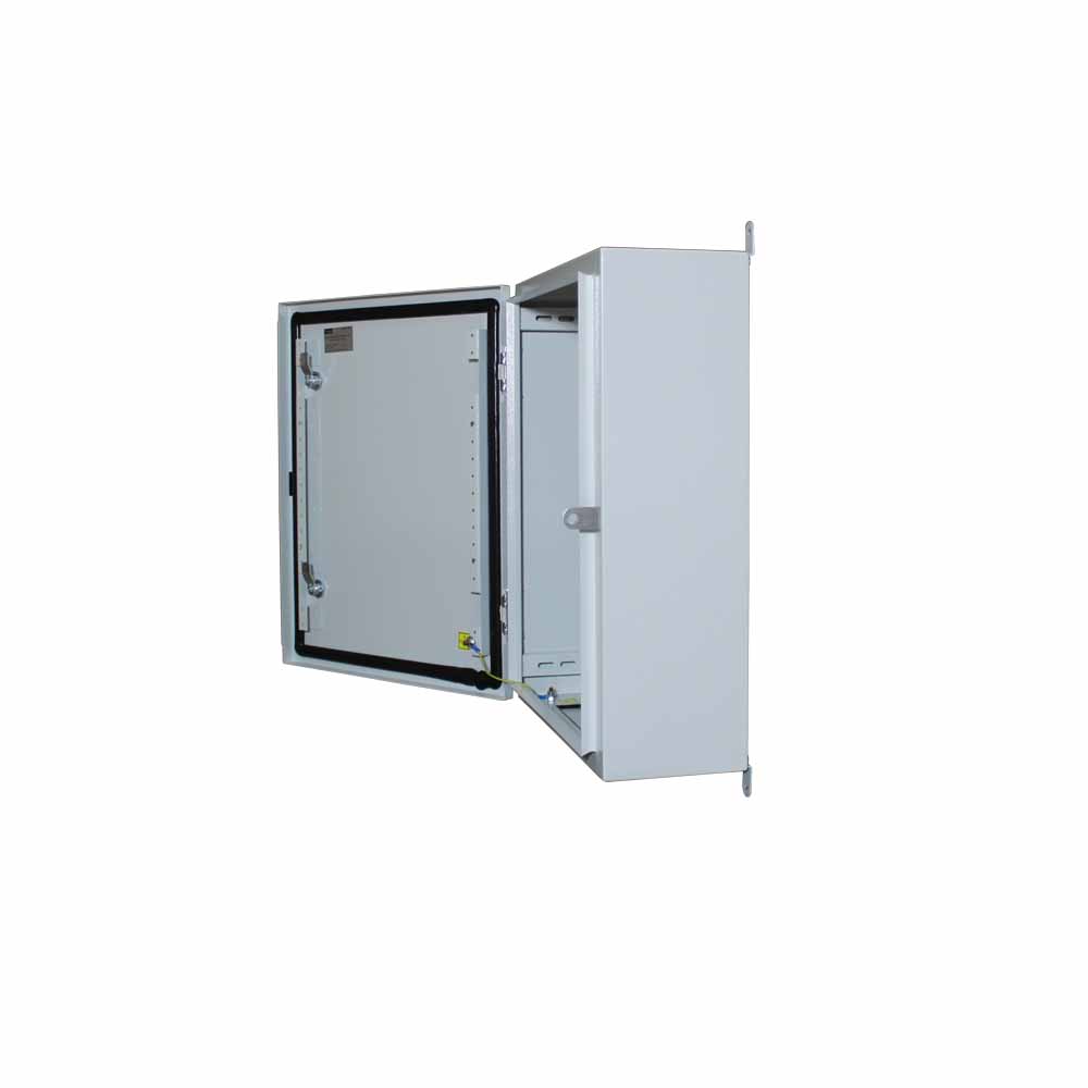 BW t=1,5-(400х600х300) IP65 У2 без панелі, метал. замок