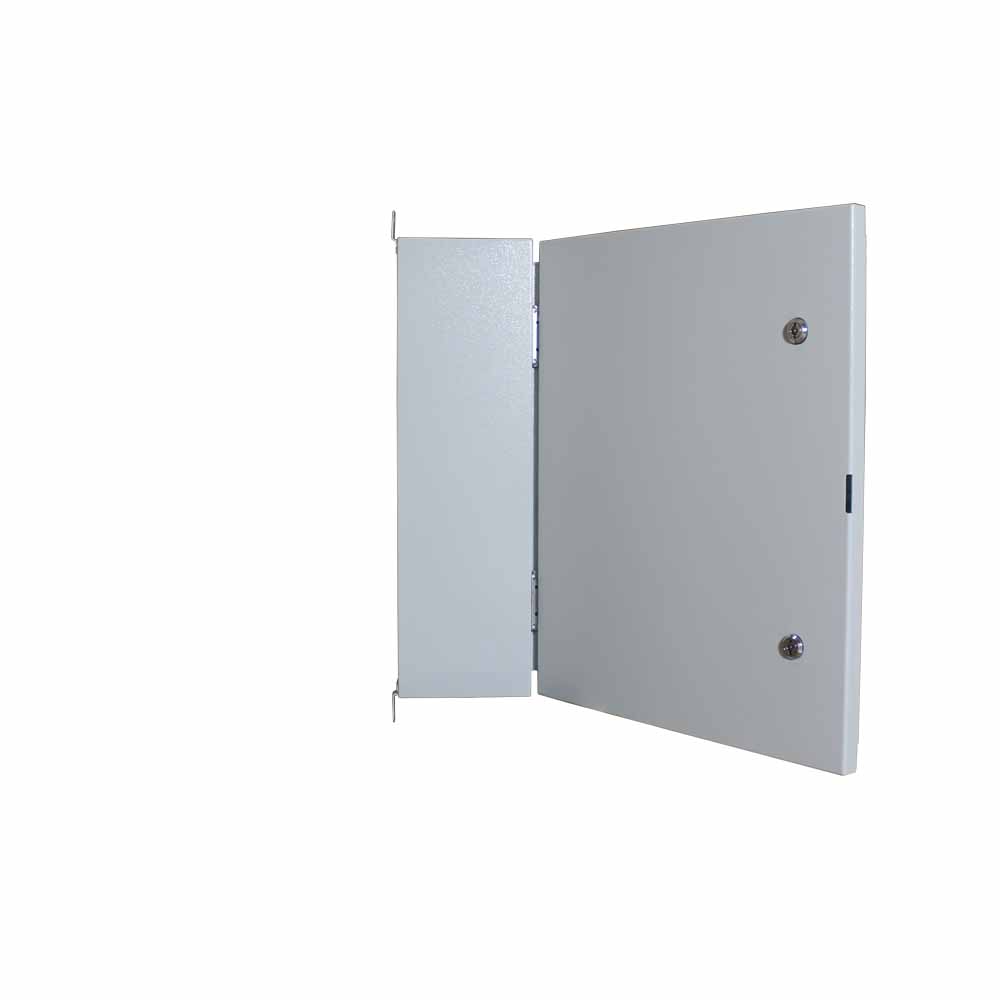 BW t=1,5-(500х800х300) IP65 У2 без панелі, метал. замок