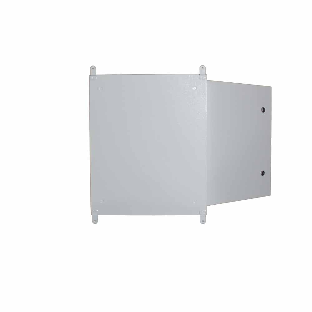 BW t=1,5-(600х1000х400) IP65 У2 без панелі, метал. замок