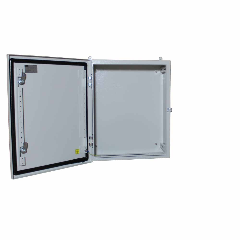 BW t=1,5-(600х1200х250) IP65 У2 без панелі, метал. замок
