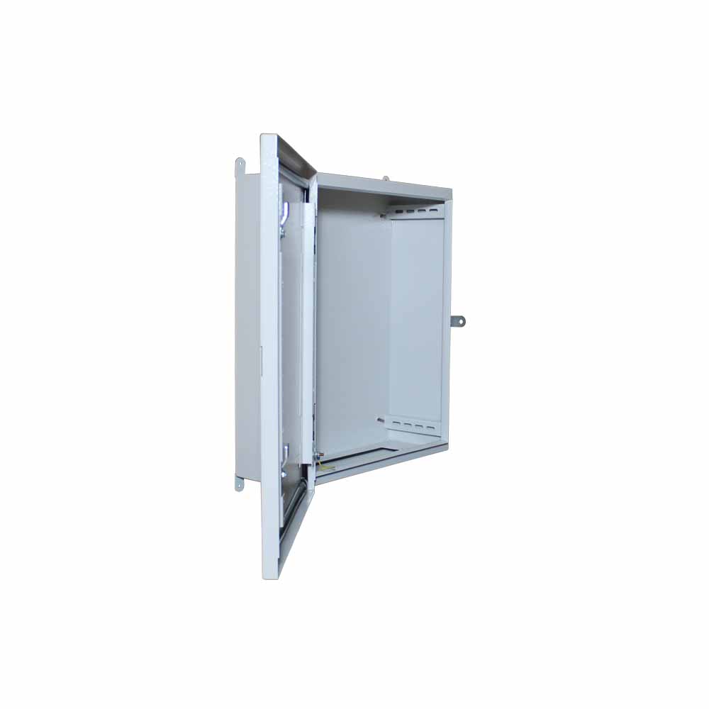 BW t=1,5-(600х1400х250) IP65 У2 без панелі, метал. замок