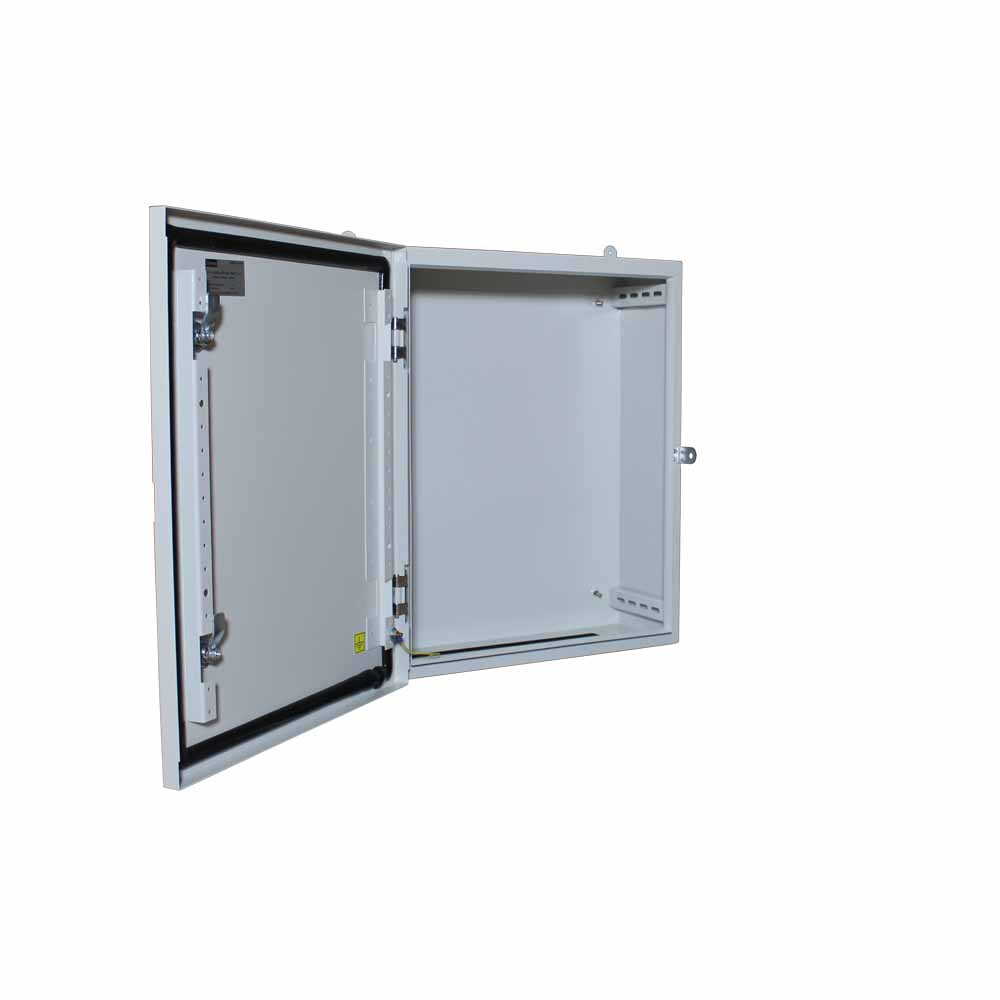 BW t=1,5-(600х700х300) IP65 У2 без панелі, метал. замок