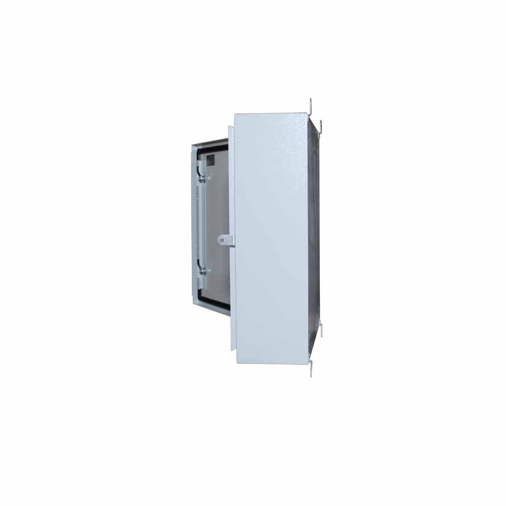 BW t=1,5-(600х800х500) IP65 У2 без панелі, метал. замок