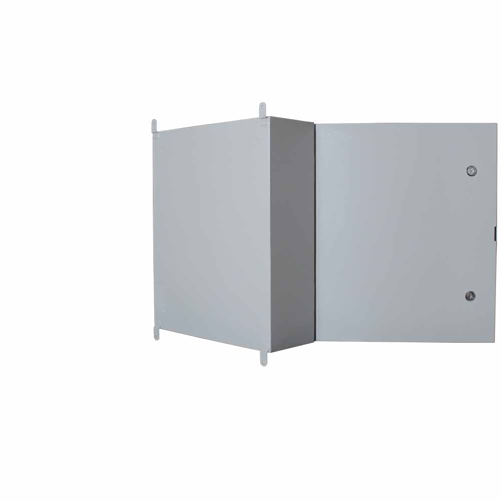 BW t=1,5-(600х900х220) IP65 У2 без панелі, метал. замок