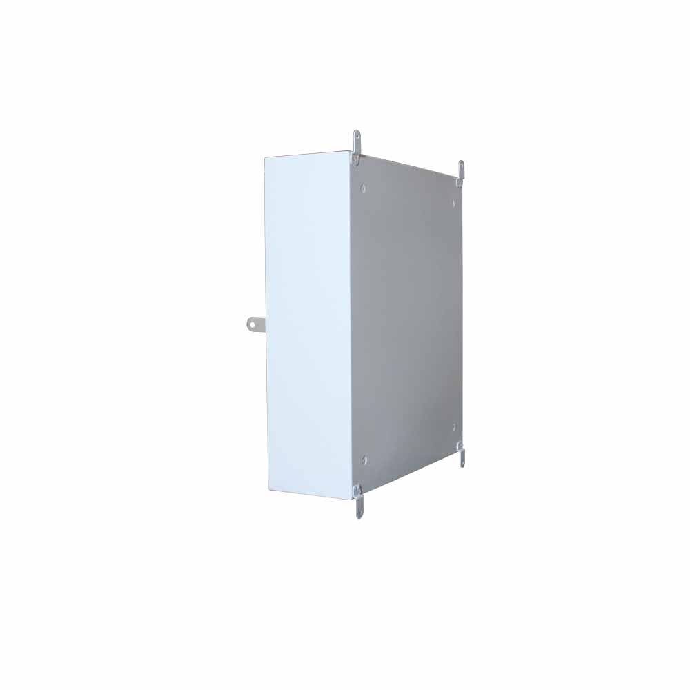 BW t=1,5-(600х900х220) IP65 У2 без панелі, метал. замок