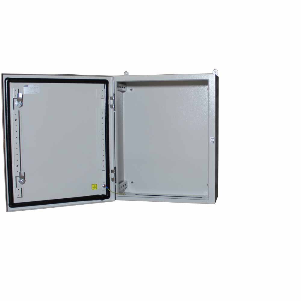 BW t=1,5-(800х1200х400) IP65 У2 без панелі, метал. замок