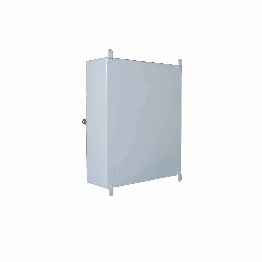 BW t=1,5-(800х1200х500) IP65 У2 без панелі, метал. замок
