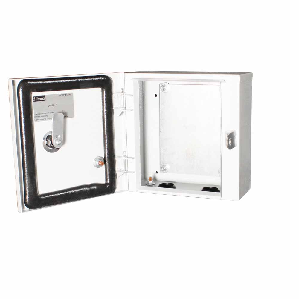 БМ-25+П (250х250х140) IP54