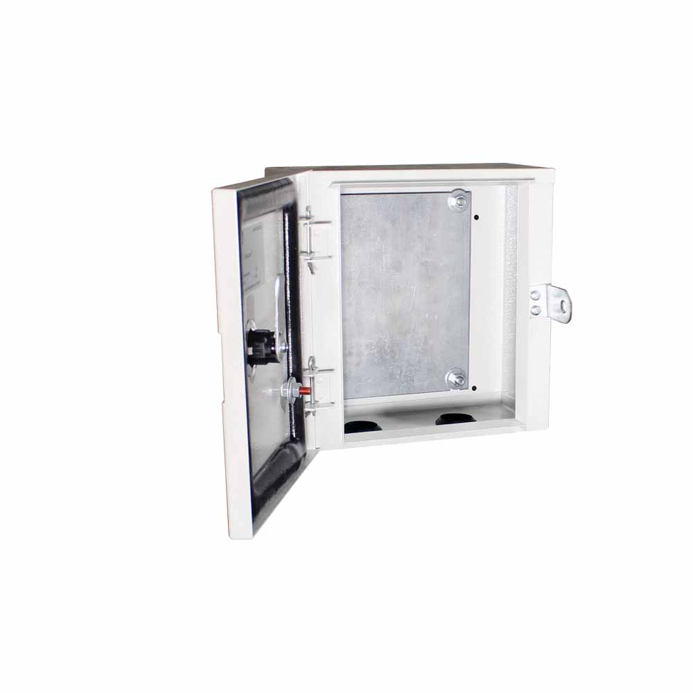 БМ-25+П (250х250х140) IP54