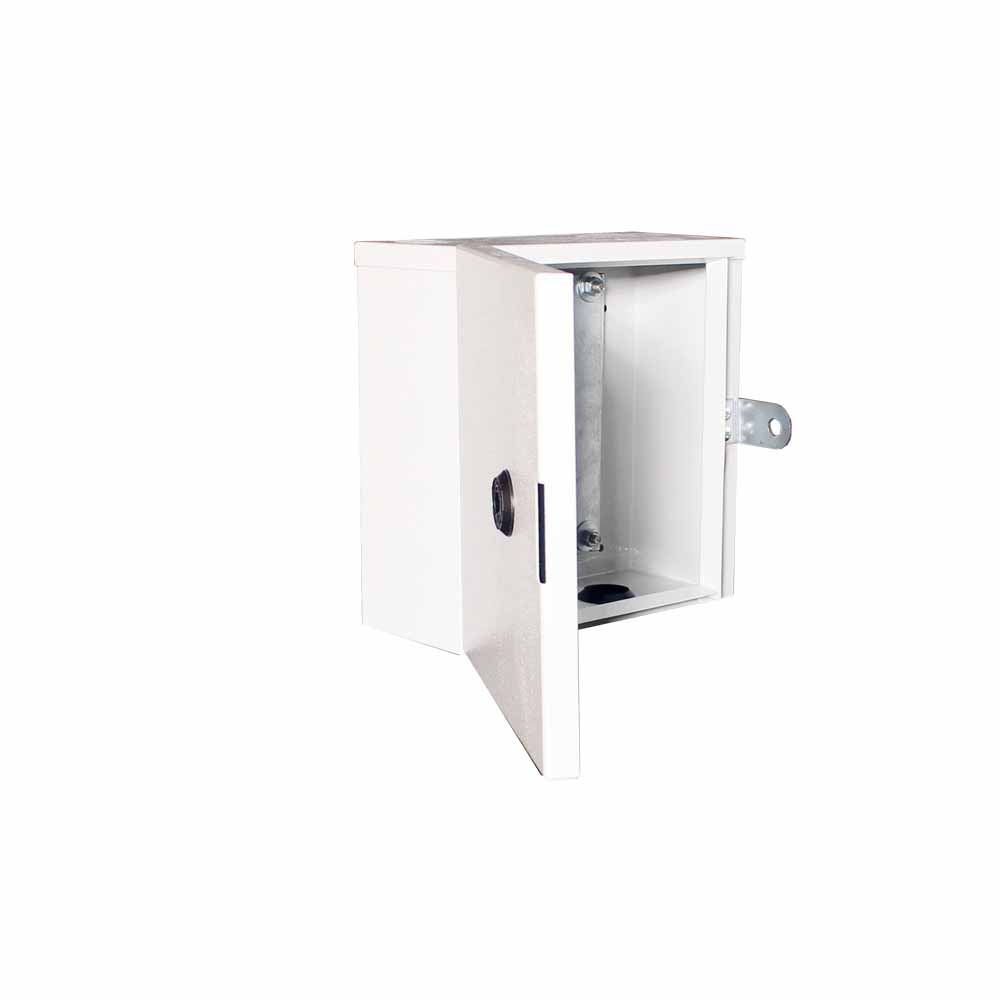БМ-25+П (250х250х140) IP54