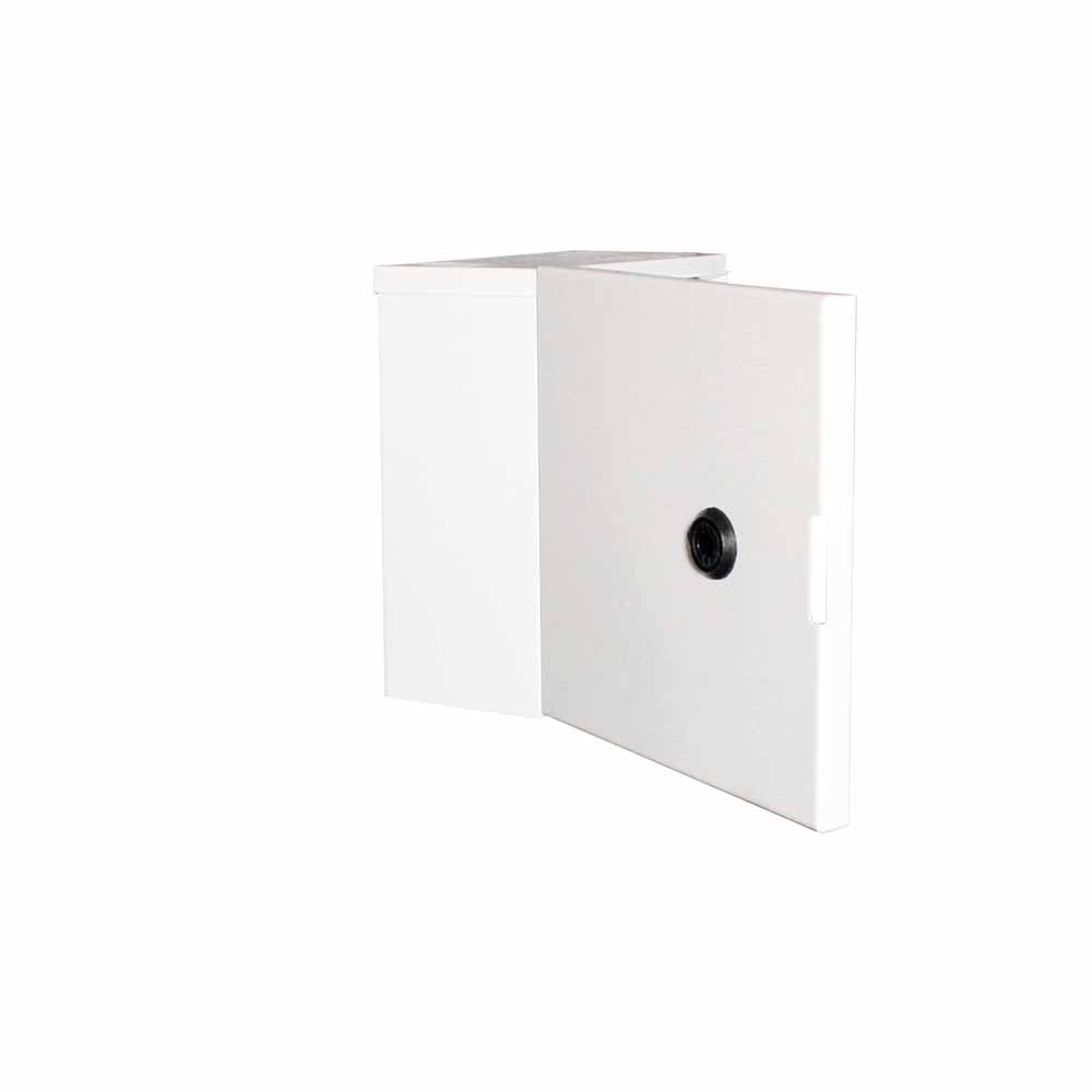 БМ-25+П (250х250х140) IP54